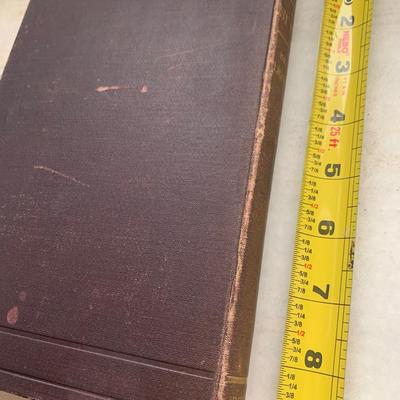 c.1895 Lord Bishop of Durham Lightfoot Foundation PB103