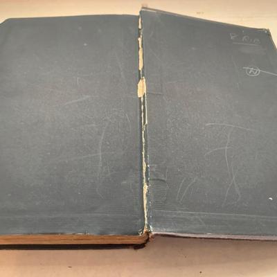 c.1895 Lord Bishop of Durham Lightfoot Foundation PB103