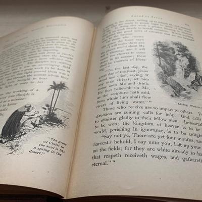 c.1909 Ellen G. White MINISTRY OF HEALING