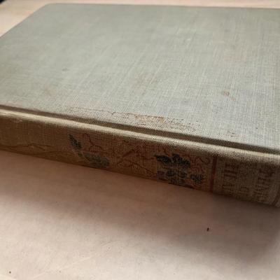 c.1909 Ellen G. White MINISTRY OF HEALING