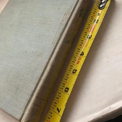 c.1909 Ellen G. White MINISTRY OF HEALING