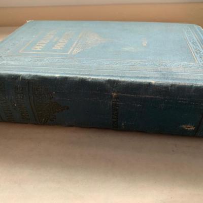 c.1933 Ellen G. White PATRIARCHS & PROPHETS