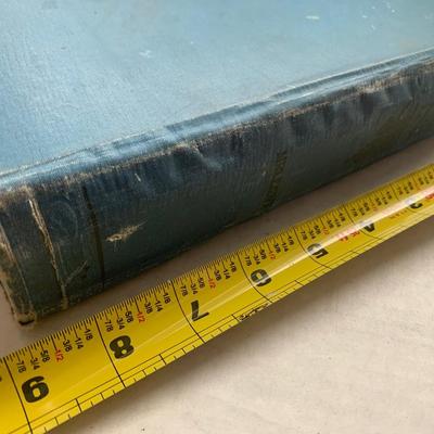 c.1933 Ellen G. White PATRIARCHS & PROPHETS