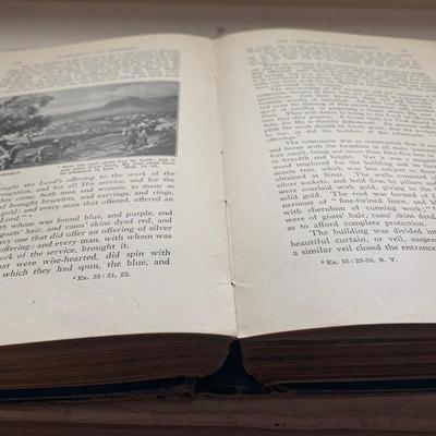 c.1933 Ellen G. White PATRIARCHS & PROPHETS