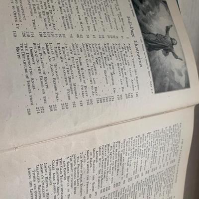 c.1933 Ellen G. White PATRIARCHS & PROPHETS