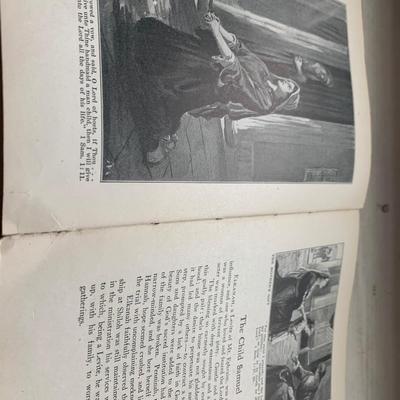 c.1933 Ellen G. White PATRIARCHS & PROPHETS