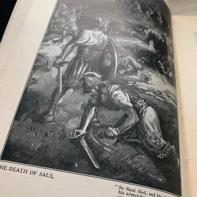 c.1933 Ellen G. White PATRIARCHS & PROPHETS