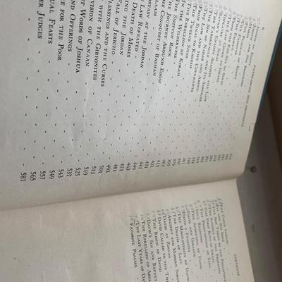 c.1933 Ellen G. White PATRIARCHS & PROPHETS