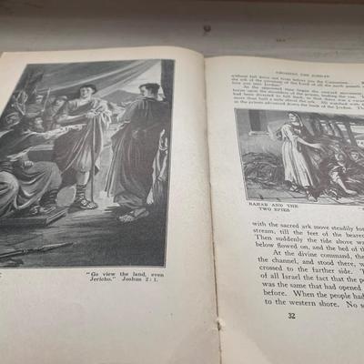 c.1933 Ellen G. White PATRIARCHS & PROPHETS