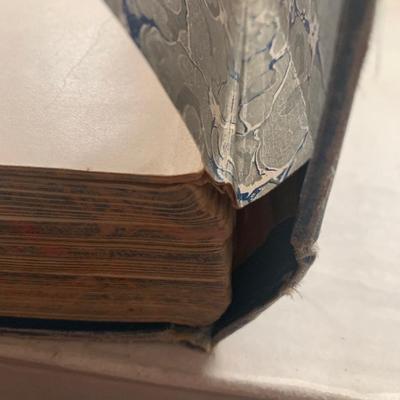 c.1933 Ellen G. White PATRIARCHS & PROPHETS