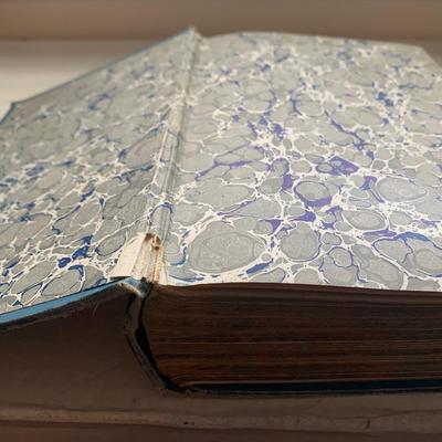 c.1933 Ellen G. White PATRIARCHS & PROPHETS