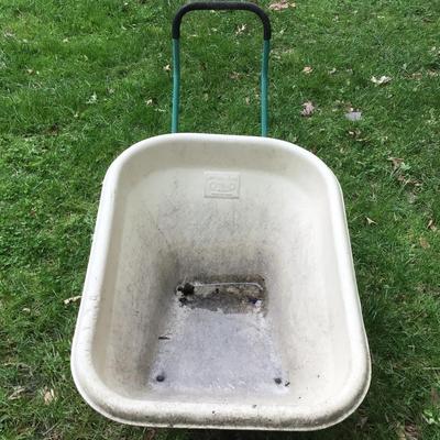820 C. R. Daniels LOADUMPER Garden Cart