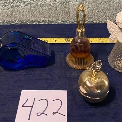 Vintage Avon Lot