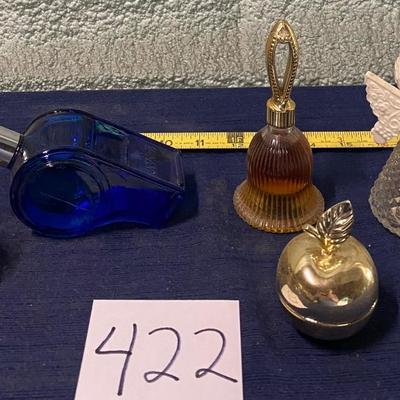 Vintage Avon Lot