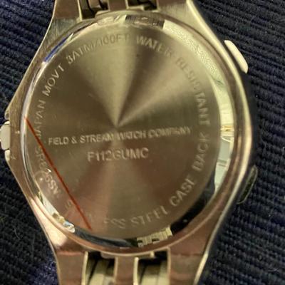 Field and Stream Watch