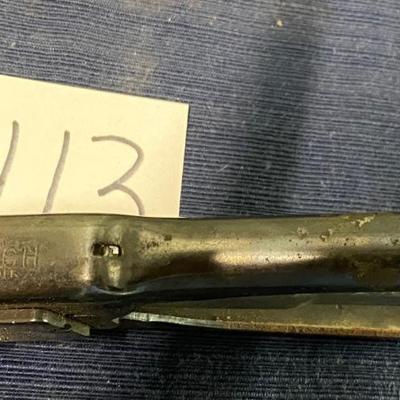 Bostitch Stapler
