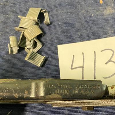 Bostitch Stapler
