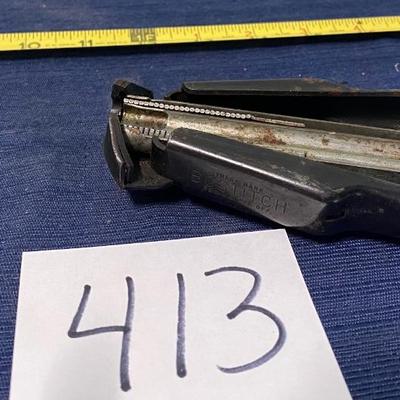 Bostitch Stapler