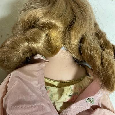 Vintage Dolls- very unique
