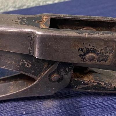 Vintage Bostitch Staplers