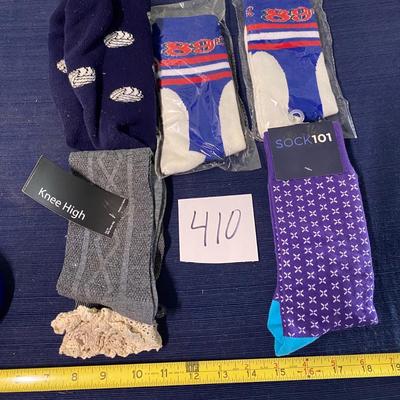 Girls Socks