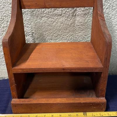 Kids Bench