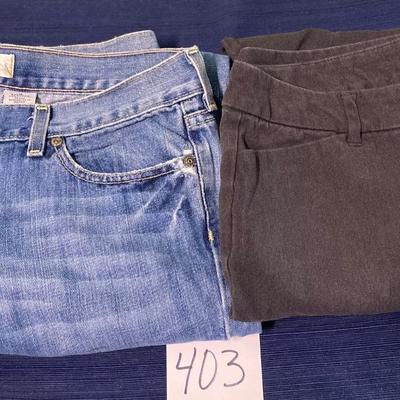 Womenâ€™s Size 12