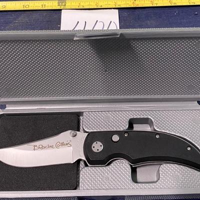 A-OK Tactical Knife
