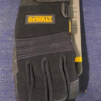 Dewalt Gloves