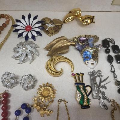 Jewelry Lot # 1