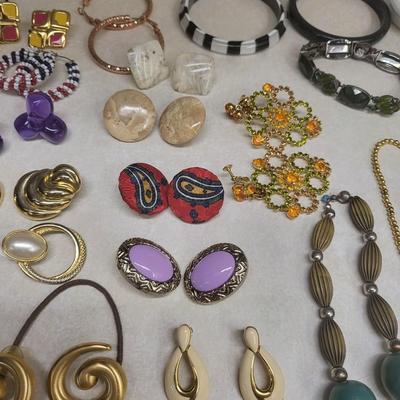 Jewelry Lot # 2