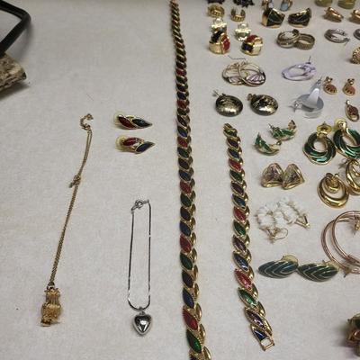 Jewelry Lot # 3
