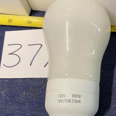 Light Bulbs