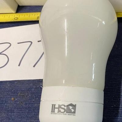 Light Bulbs