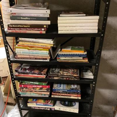 Shelf Only