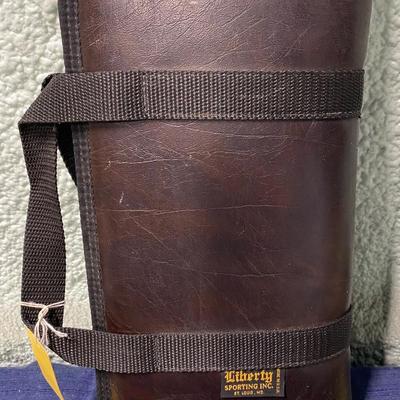New Pistol Case