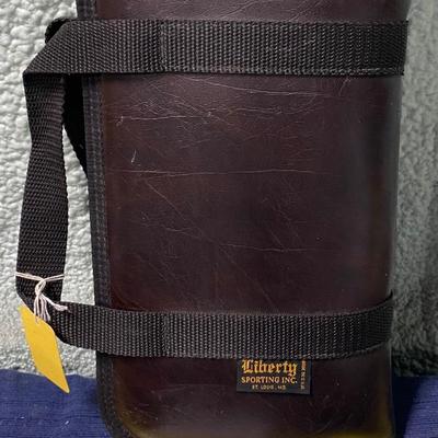 New Pistol Case