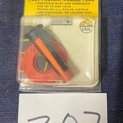 CVA Barrel Blaster Rust Prevent