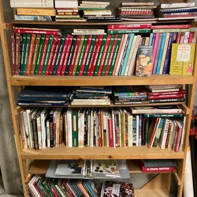 Shelf Only