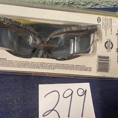 Remington Shooting Glasses