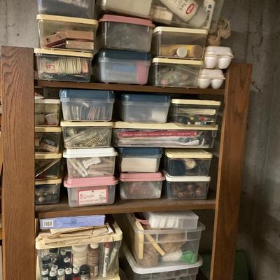Craft Supplies