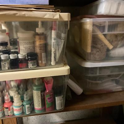 Craft Supplies