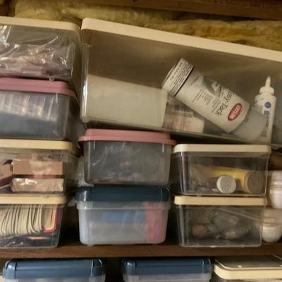 Craft Supplies