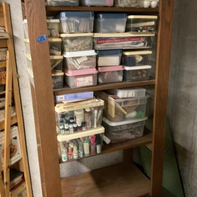 Shelf Only.