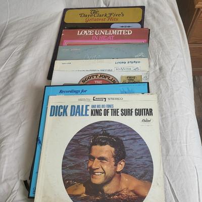 Album lot