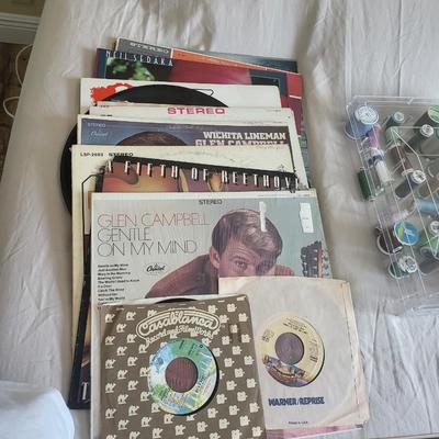 Album lot