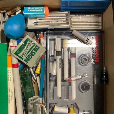 Box Of Miscellaneous