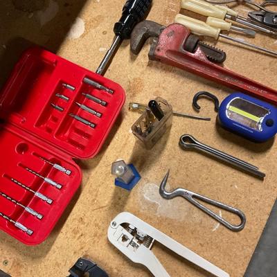 Lot Of Tools âš’ï¸