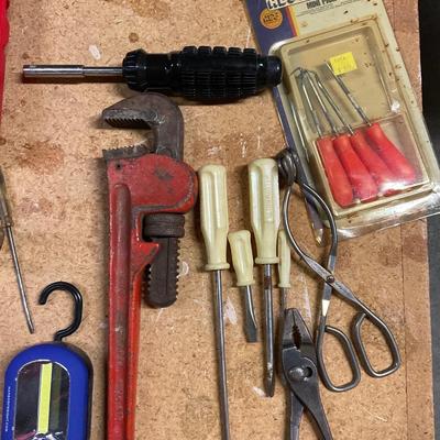 Lot Of Tools âš’ï¸