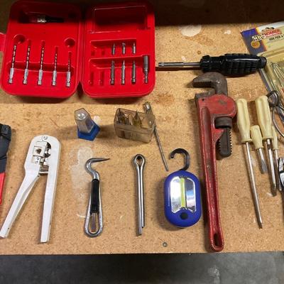 Lot Of Tools âš’ï¸